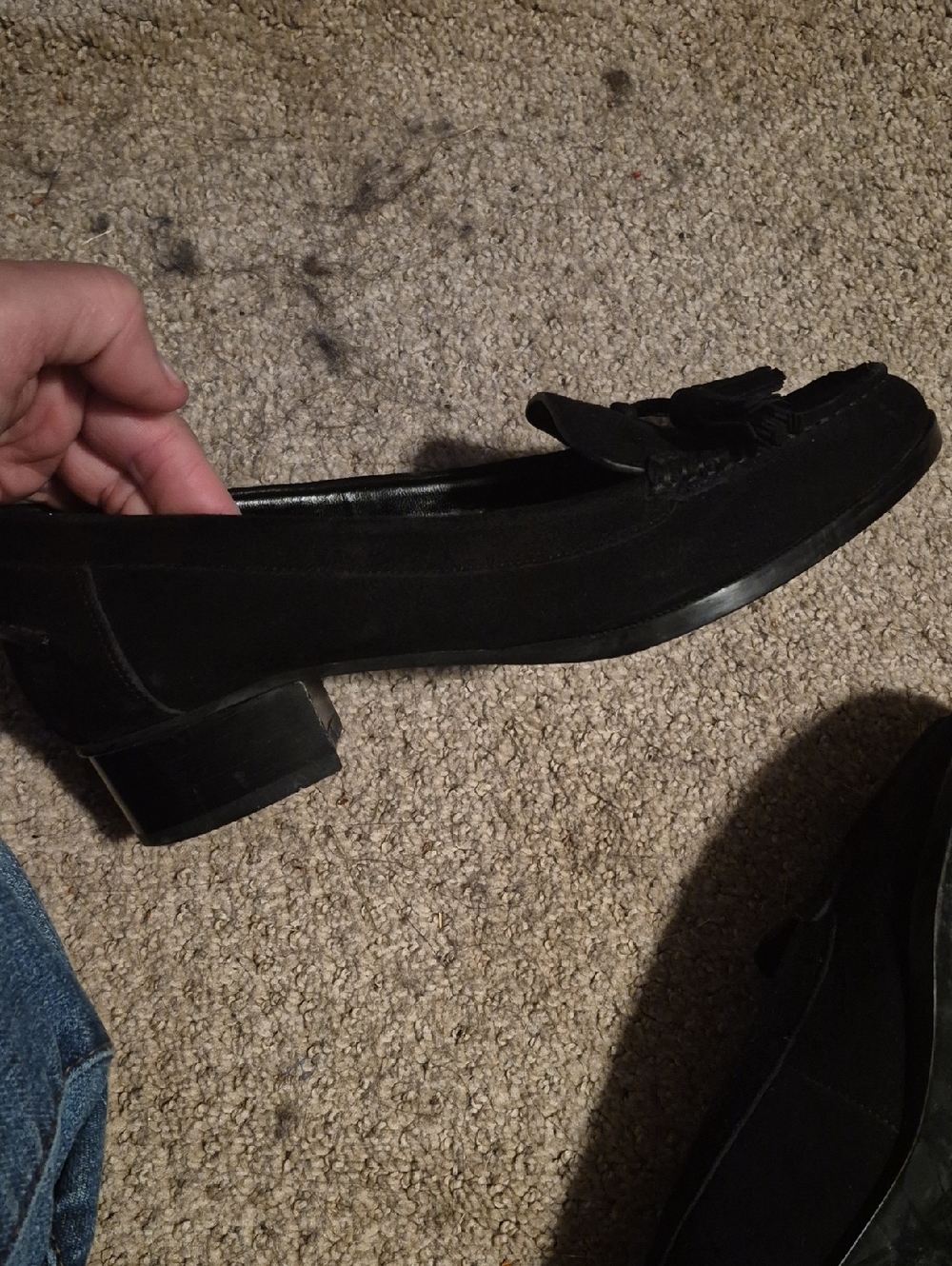 Ralph Lauren Loafers - Picture 4 of 7